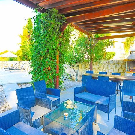 Villa Georgios Rafaela Polis Eksteriør billede