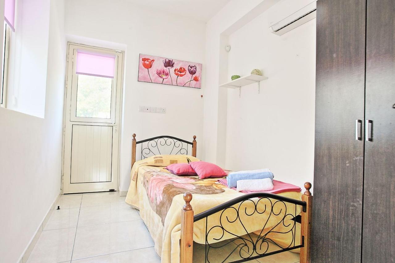 Villa Georgios Rafaela Polis Eksteriør billede