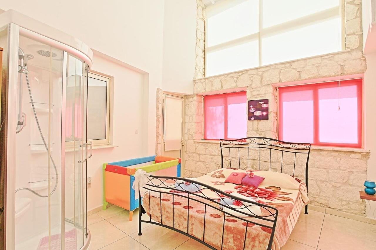 Villa Georgios Rafaela Polis Eksteriør billede