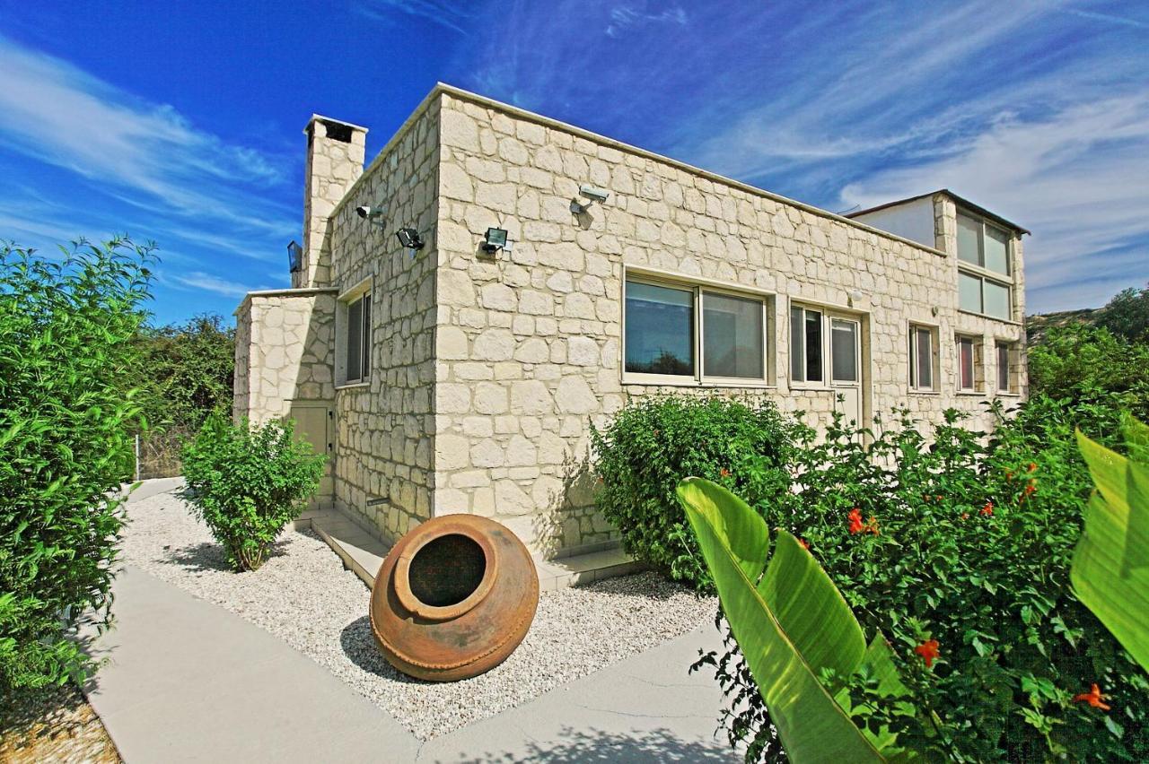 Villa Georgios Rafaela Polis Eksteriør billede